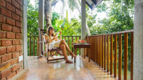 Eco Breeze - Unawatuna